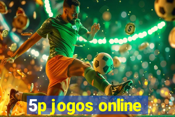 5p jogos online